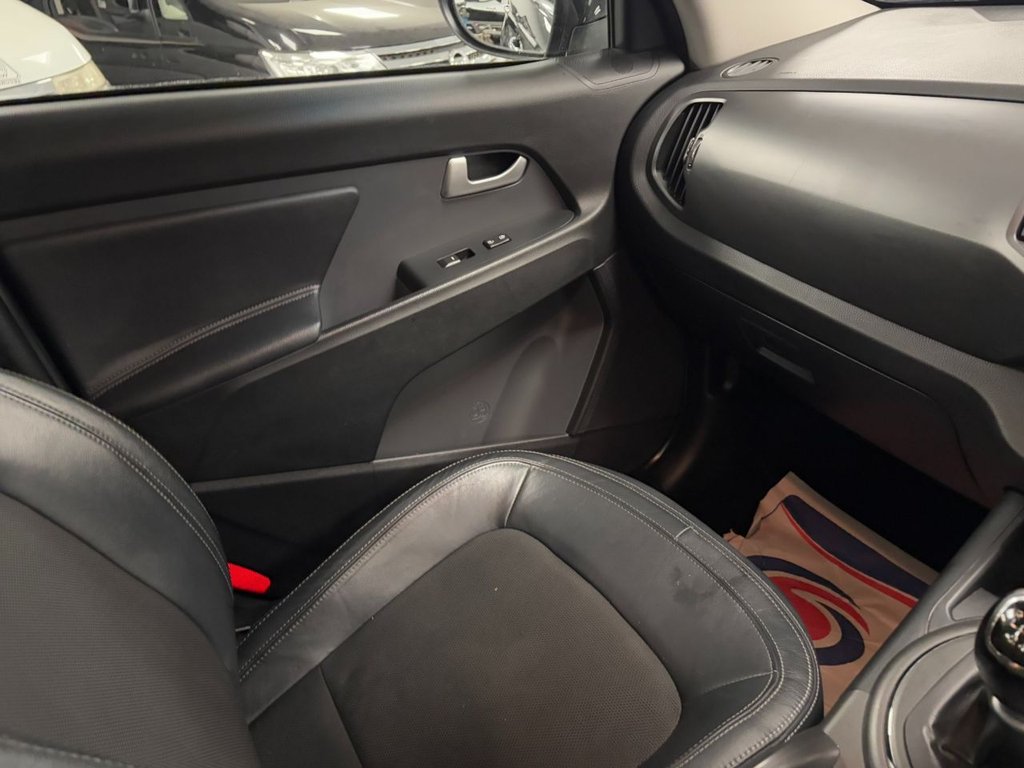 Used Kia Sportage 2013 for sale - 76406976: Photo 26