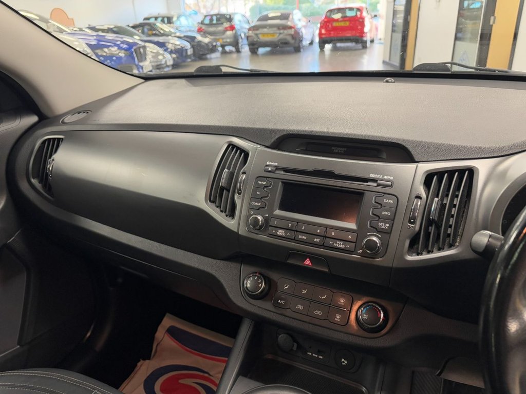 Used Kia Sportage 2013 for sale - 76406976: Photo 28