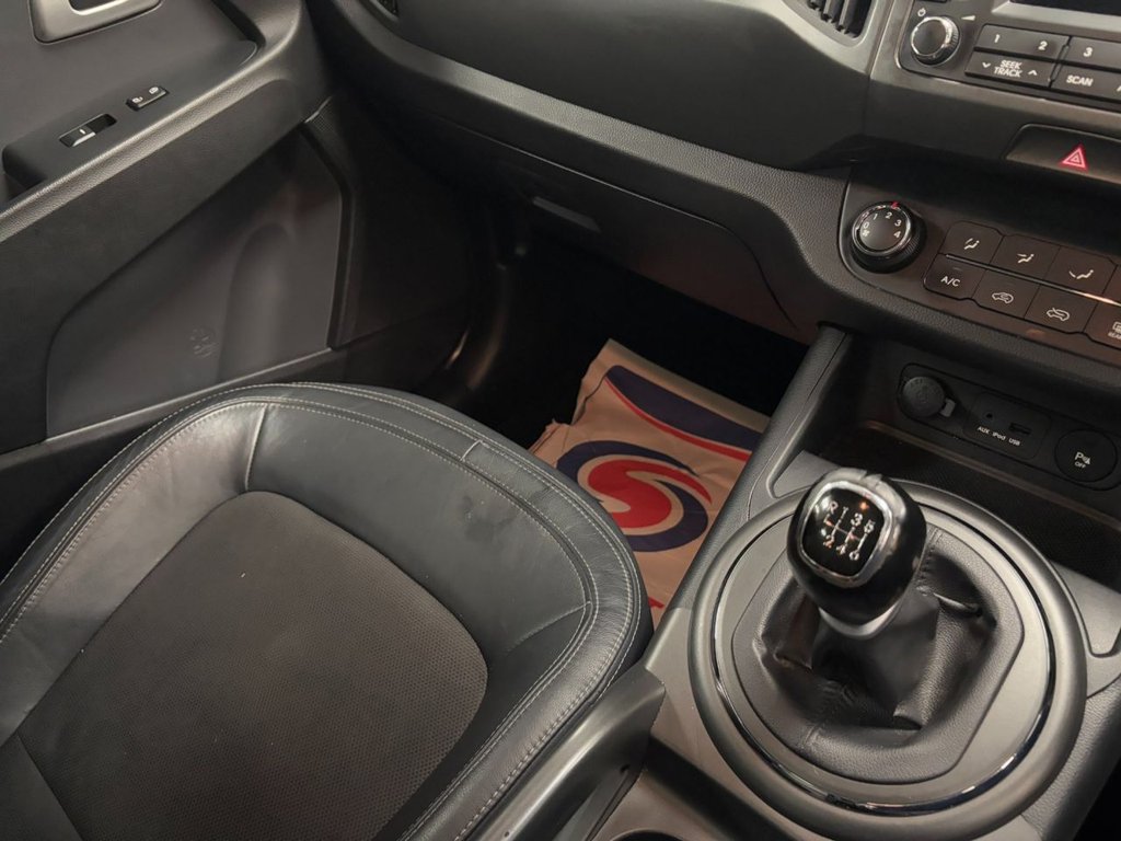 Used Kia Sportage 2013 for sale - 76406976: Photo 29