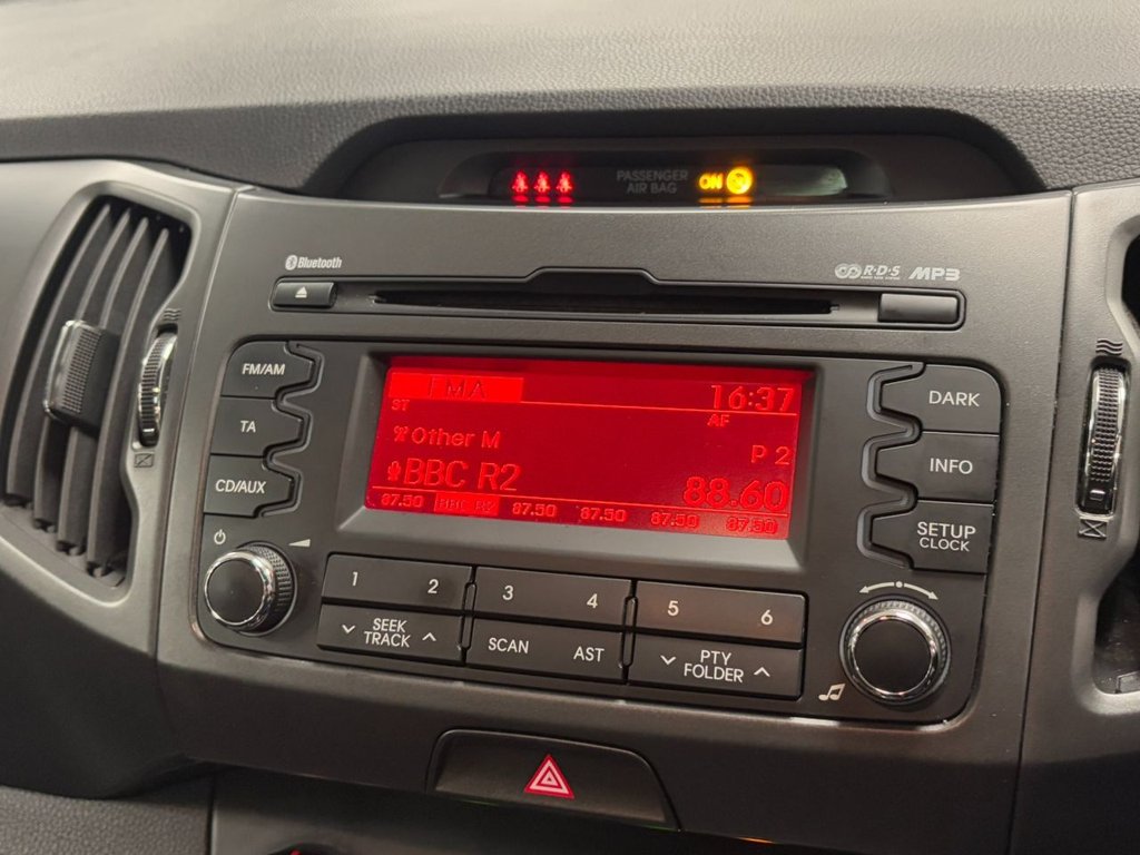 Used Kia Sportage 2013 for sale - 76406976: Photo 31