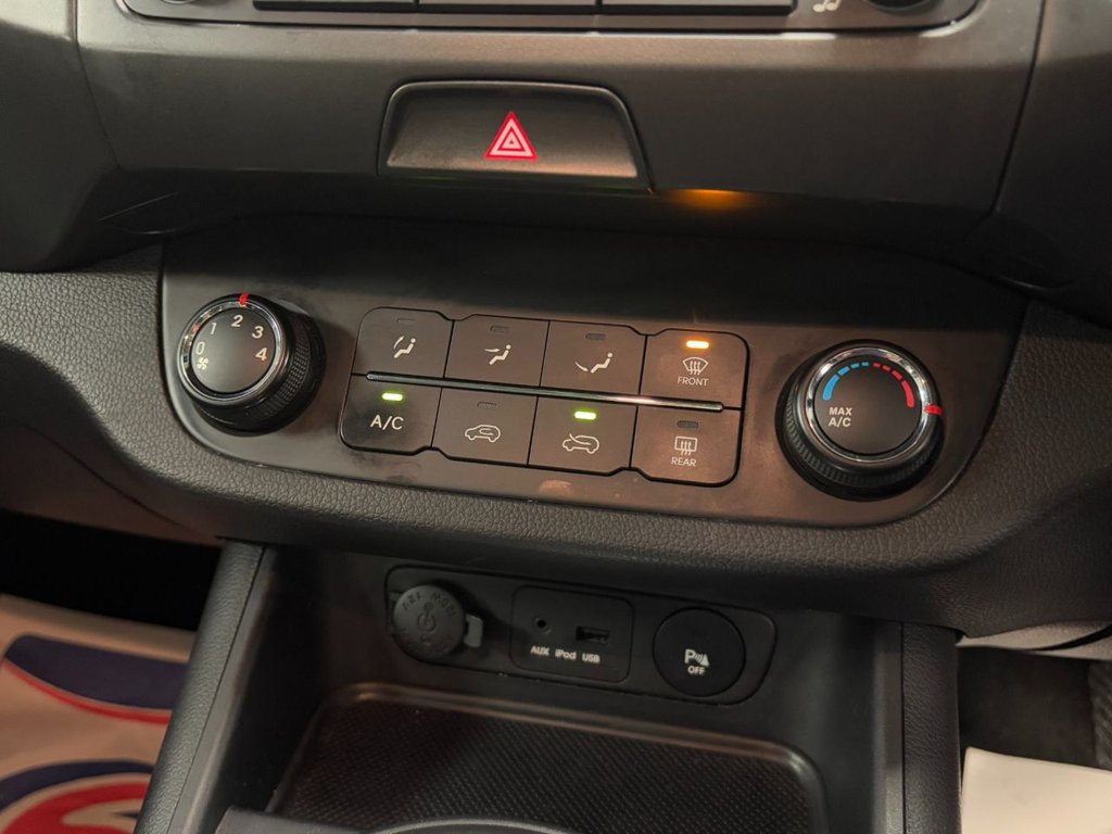 Used Kia Sportage 2013 for sale - 76406976: Photo 32