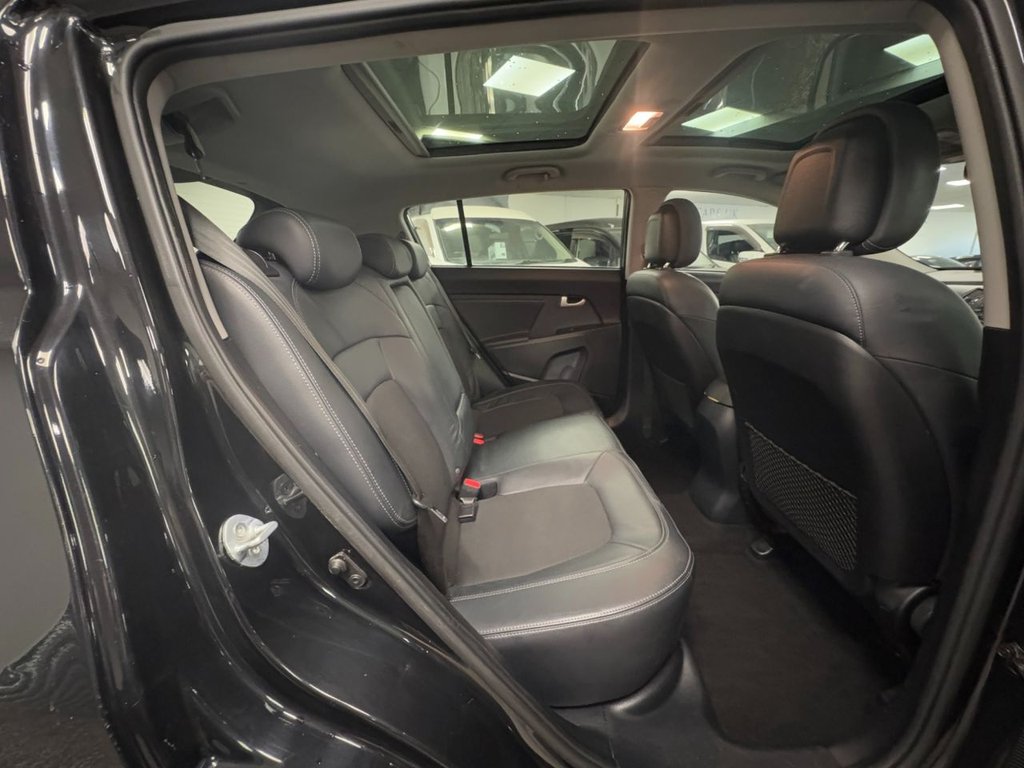 Used Kia Sportage 2013 for sale - 76406976: Photo 37