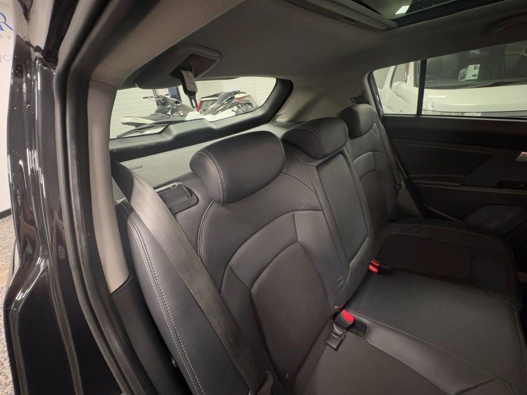 Used Kia Sportage 2013 for sale - 76406976: Photo 38