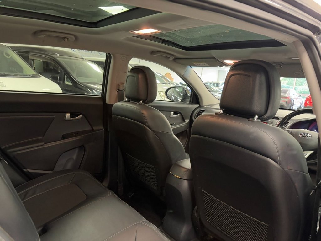 Used Kia Sportage 2013 for sale - 76406976: Photo 39