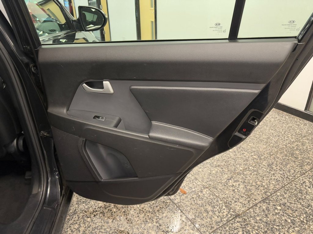 Used Kia Sportage 2013 for sale - 76406976: Photo 40