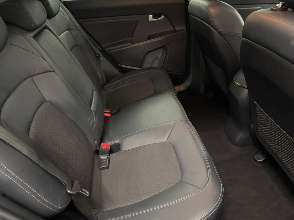 Used Kia Sportage 2013 for sale - 76406976: Photo 42