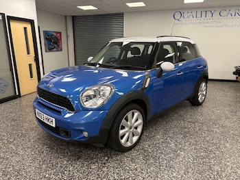 Used MINI Countryman 2013 for sale - 79345725: Photo