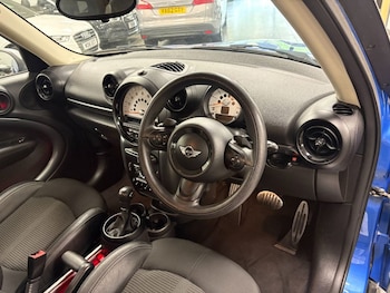 Used MINI Countryman 2013 for sale - 79345725: Photo