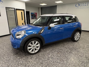 Used MINI Countryman 2013 for sale - 79345725: Photo