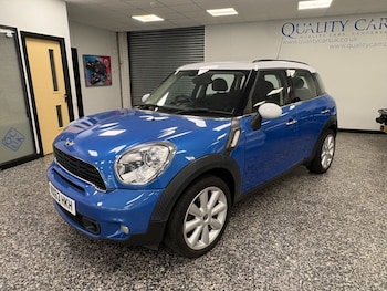 Used MINI Countryman 2013 for sale - 79345725: Photo