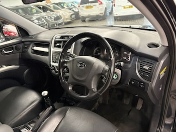 Used Kia Sportage 2009 for sale - 75433402: Photo