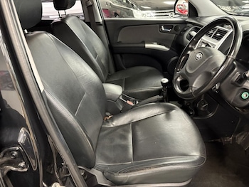 Used Kia Sportage 2009 for sale - 75433402: Photo