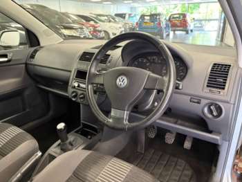 Used Volkswagen Polo 2008 for sale - 74784493: Photo