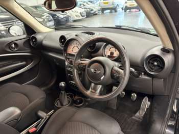 Used MINI Paceman 2014 for sale - 75042499: Photo