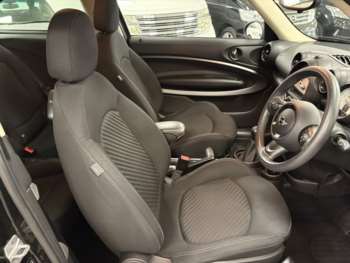 Used MINI Paceman 2014 for sale - 75042499: Photo