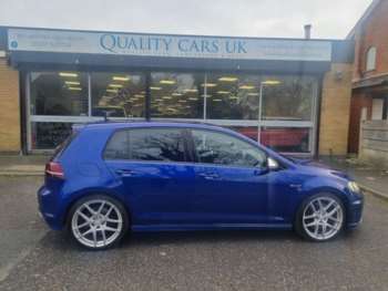 2014 (14) - 2.0 TSI BlueMotion Tech R Hatchback 5dr Petrol DSG 4Motion Euro 6 (s/s) (30