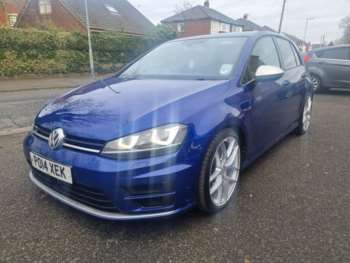 Used Volkswagen Golf 2014 for sale - 74784799: Photo