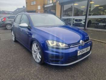 Used Volkswagen Golf 2014 for sale - 74784799: Photo