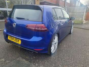 Used Volkswagen Golf 2014 for sale - 74784799: Photo