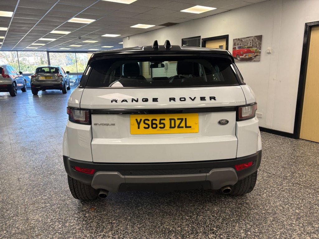 Used Land Rover Range Rover Evoque 2015 for sale - 77558162: Photo 11