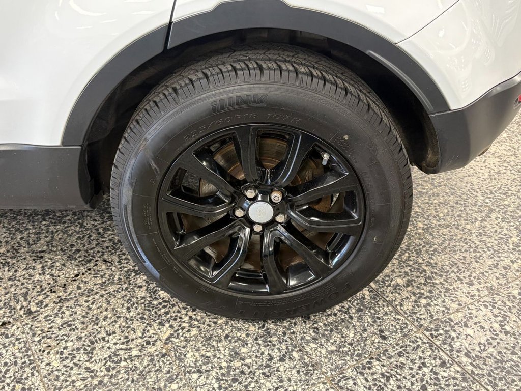 Used Land Rover Range Rover Evoque 2015 for sale - 77558162: Photo 13