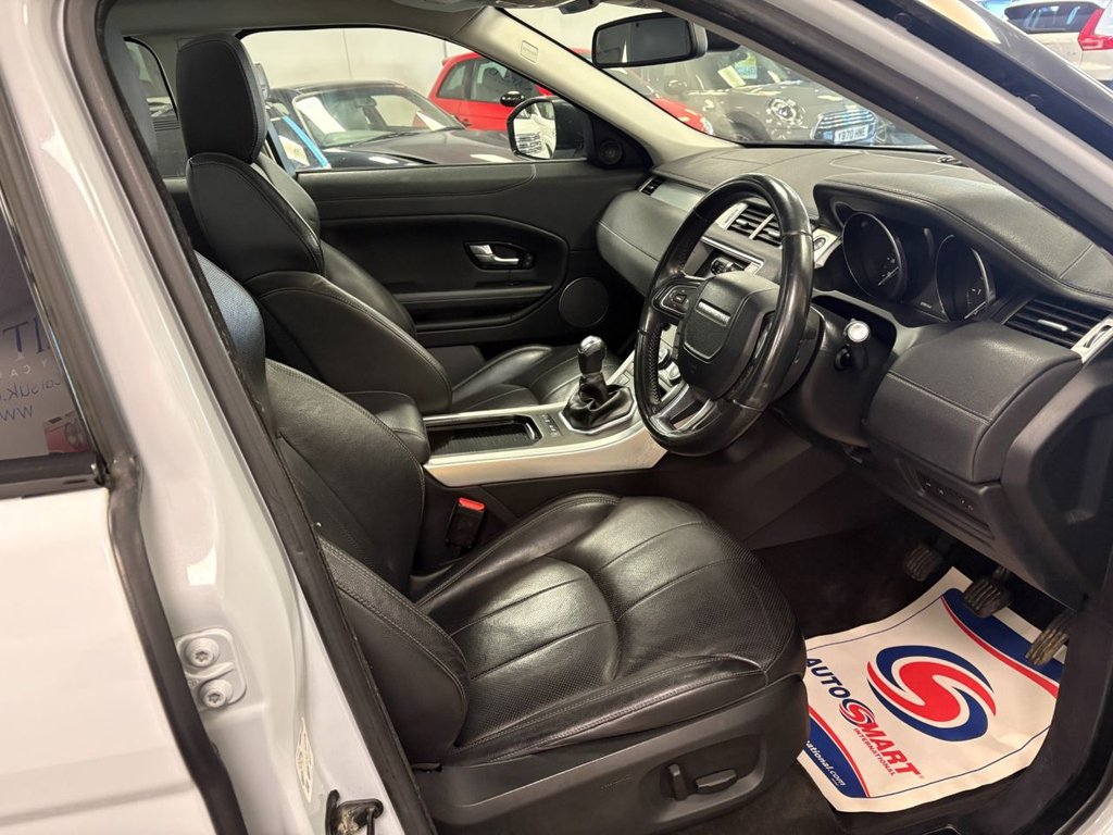 Used Land Rover Range Rover Evoque 2015 for sale - 77558162: Photo 14