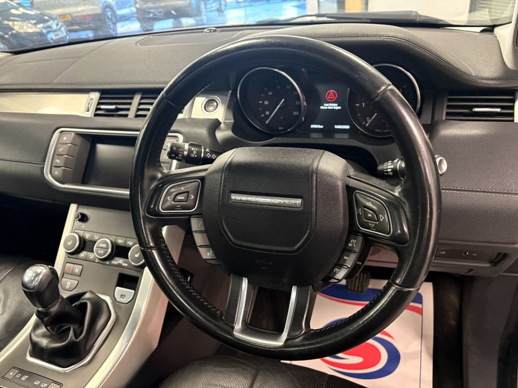 Used Land Rover Range Rover Evoque 2015 for sale - 77558162: Photo 15