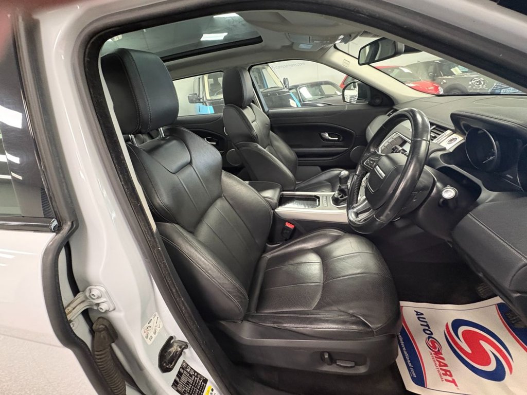 Used Land Rover Range Rover Evoque 2015 for sale - 77558162: Photo 17