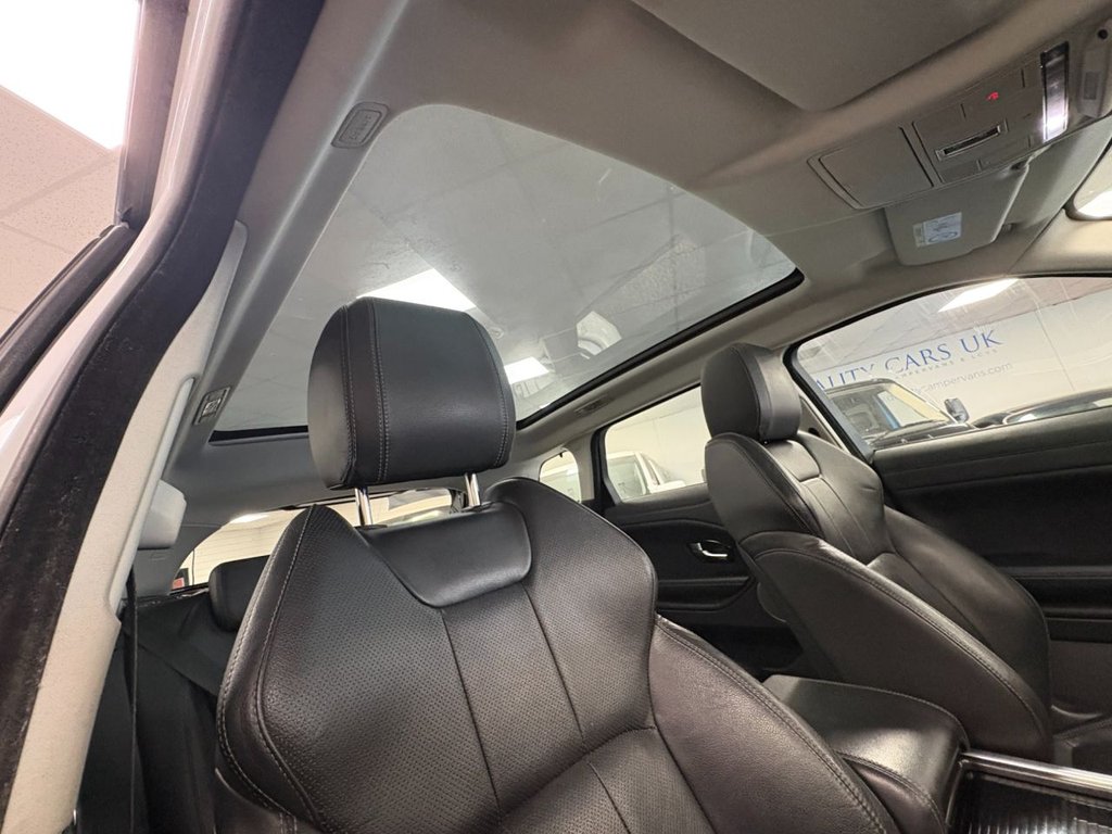 Used Land Rover Range Rover Evoque 2015 for sale - 77558162: Photo 18