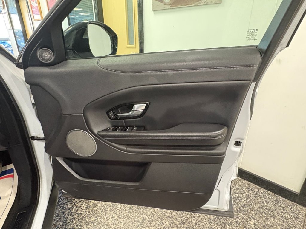 Used Land Rover Range Rover Evoque 2015 for sale - 77558162: Photo 19