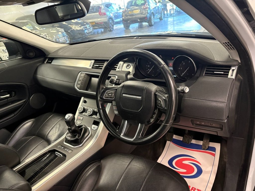 Used Land Rover Range Rover Evoque 2015 for sale - 77558162: Photo 2