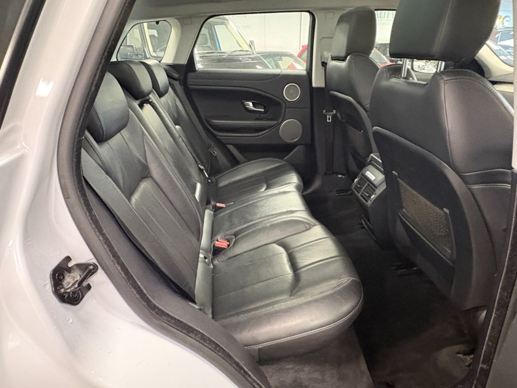 Used Land Rover Range Rover Evoque 2015 for sale - 77558162: Photo 20