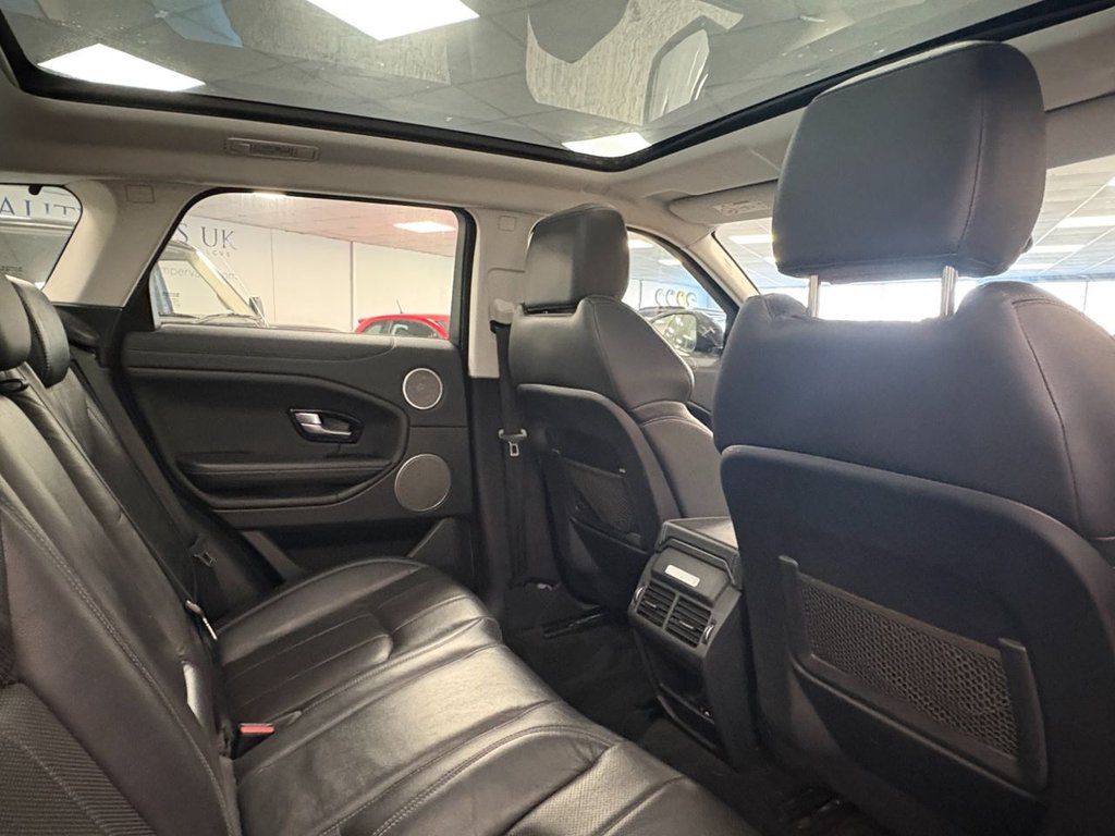 Used Land Rover Range Rover Evoque 2015 for sale - 77558162: Photo 21