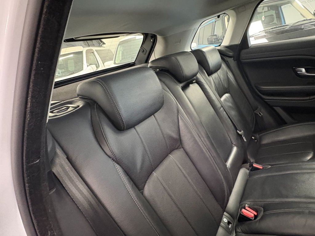 Used Land Rover Range Rover Evoque 2015 for sale - 77558162: Photo 23