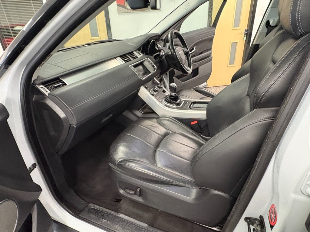 Used Land Rover Range Rover Evoque 2015 for sale - 77558162: Photo 26