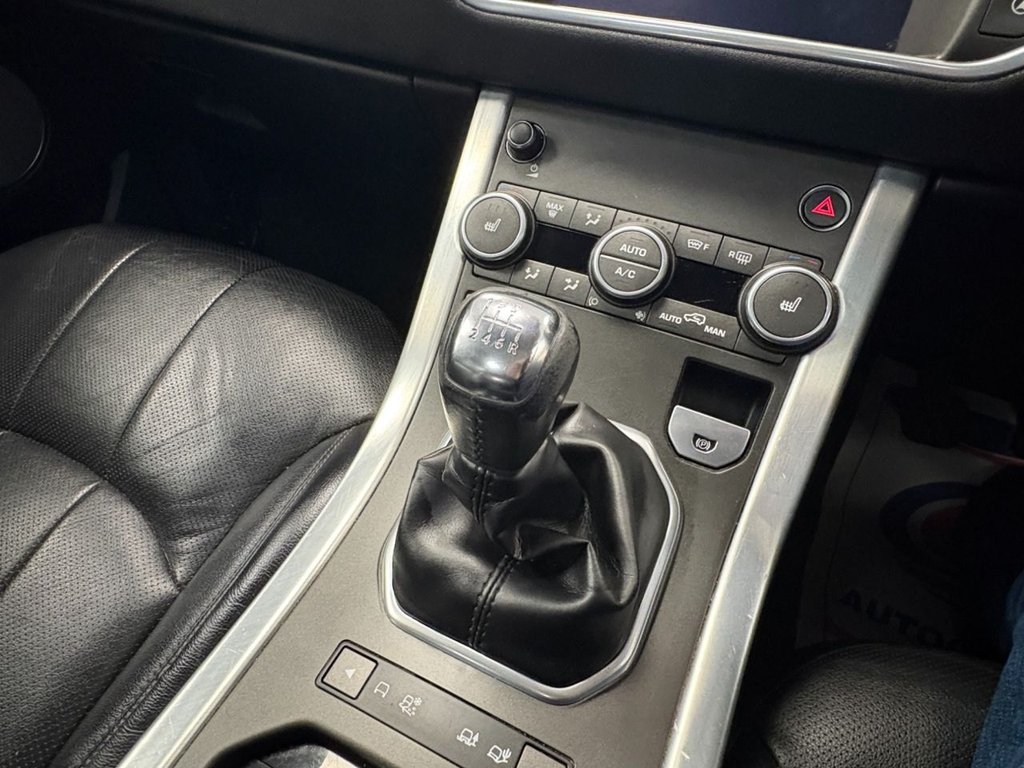 Used Land Rover Range Rover Evoque 2015 for sale - 77558162: Photo 27