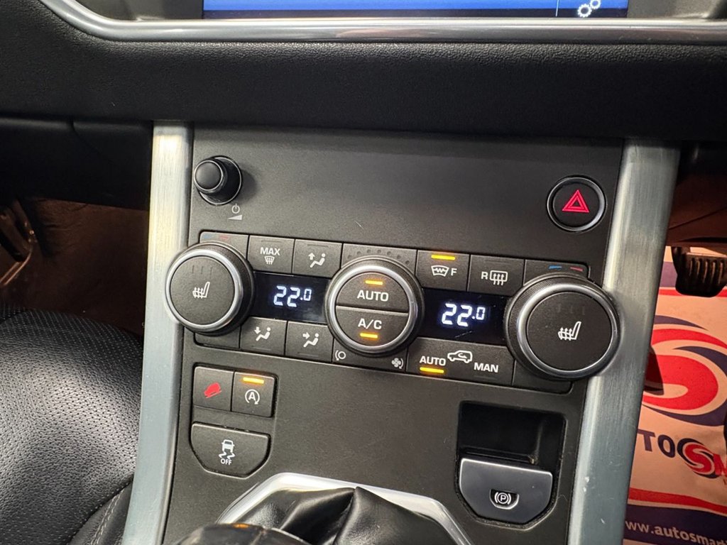 Used Land Rover Range Rover Evoque 2015 for sale - 77558162: Photo 28