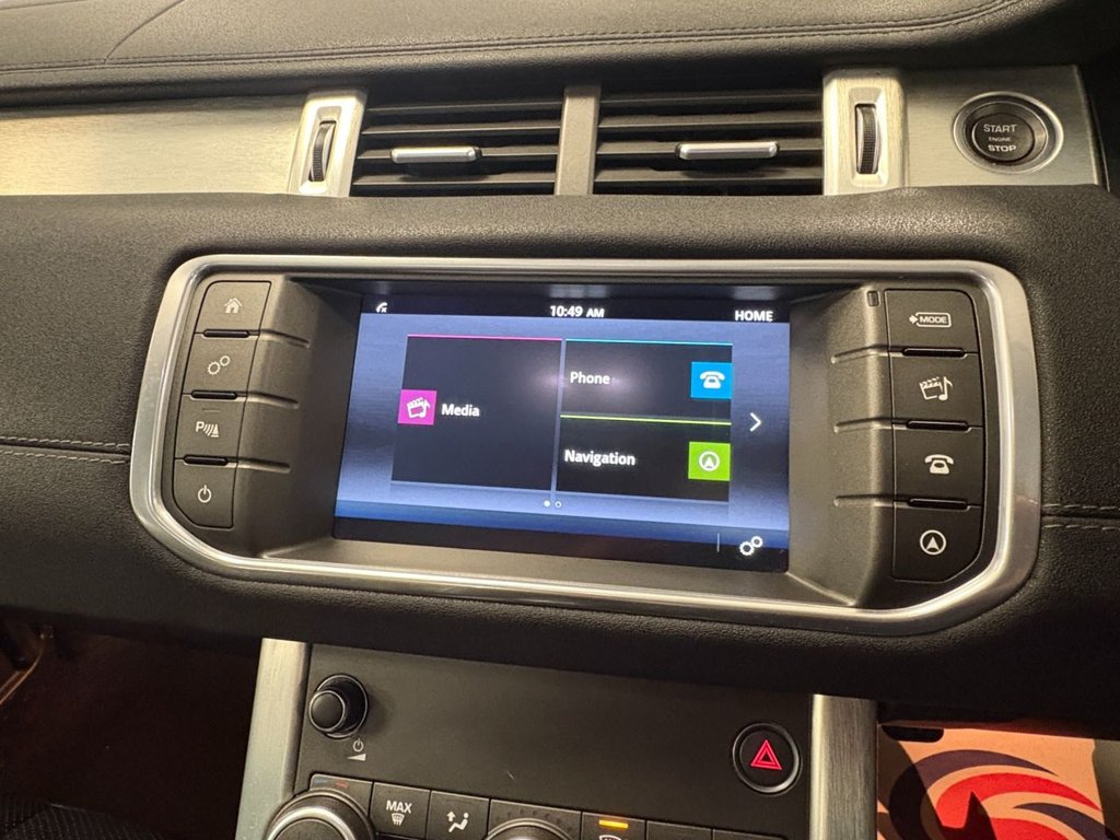 Used Land Rover Range Rover Evoque 2015 for sale - 77558162: Photo 29