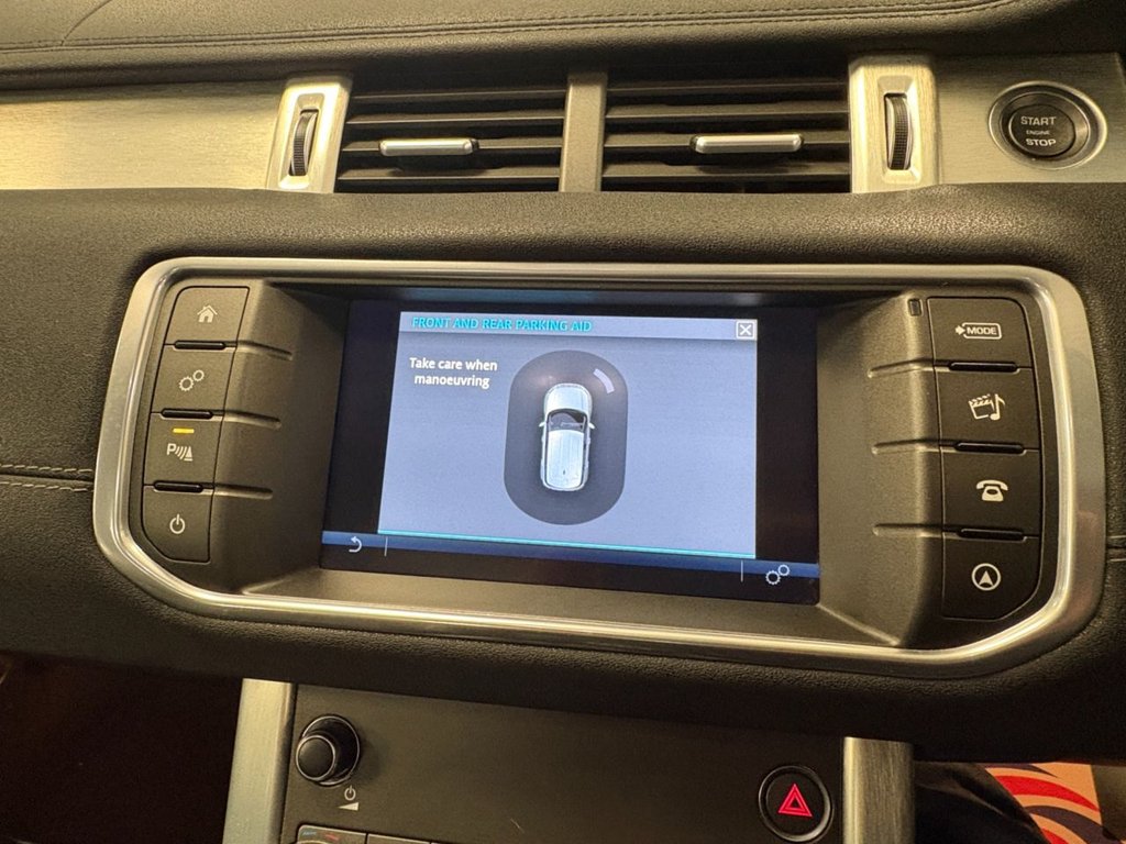 Used Land Rover Range Rover Evoque 2015 for sale - 77558162: Photo 31