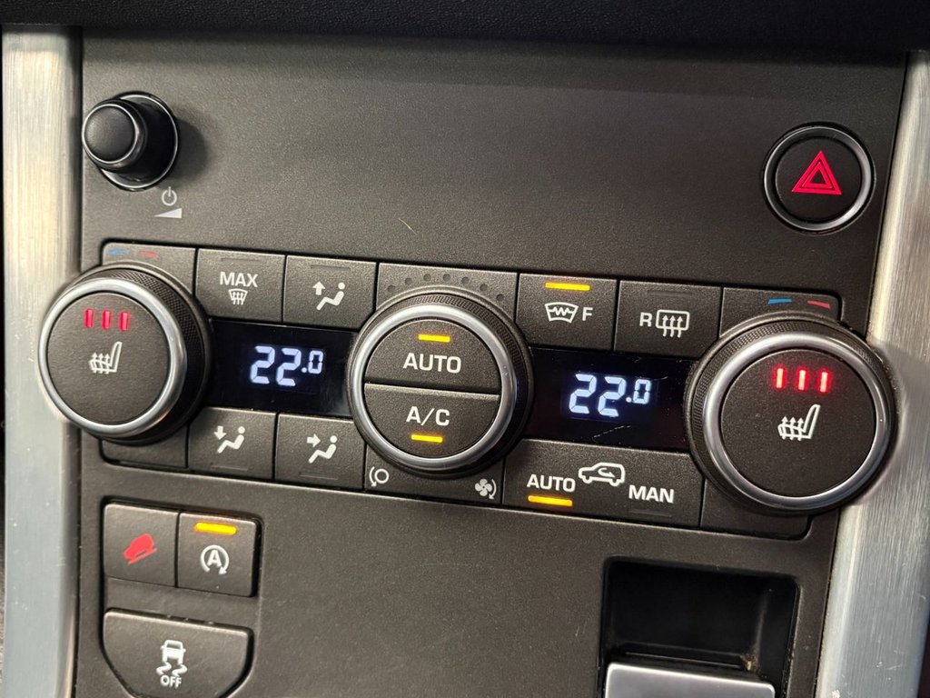 Used Land Rover Range Rover Evoque 2015 for sale - 77558162: Photo 32