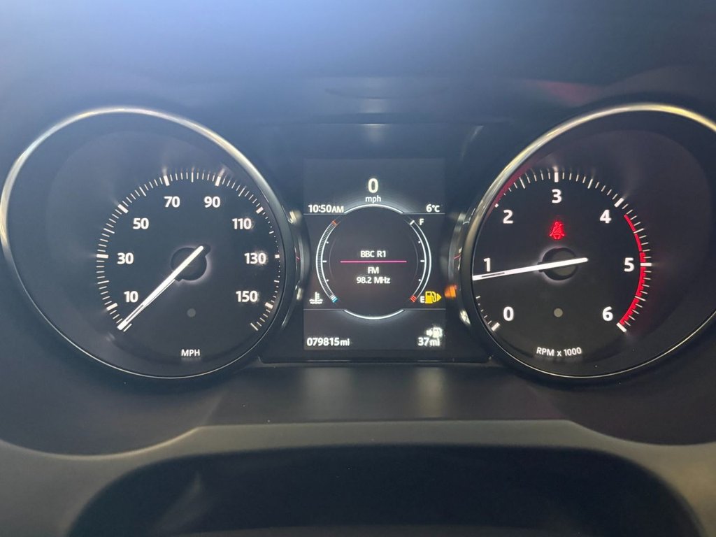 Used Land Rover Range Rover Evoque 2015 for sale - 77558162: Photo 33