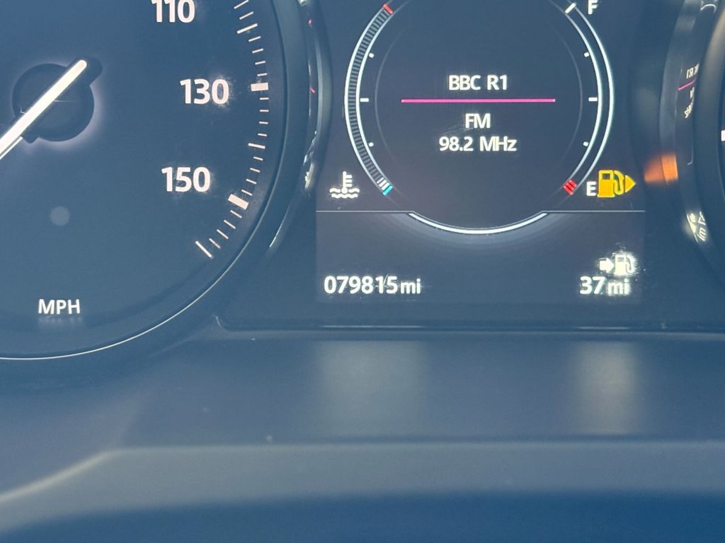 Used Land Rover Range Rover Evoque 2015 for sale - 77558162: Photo 34