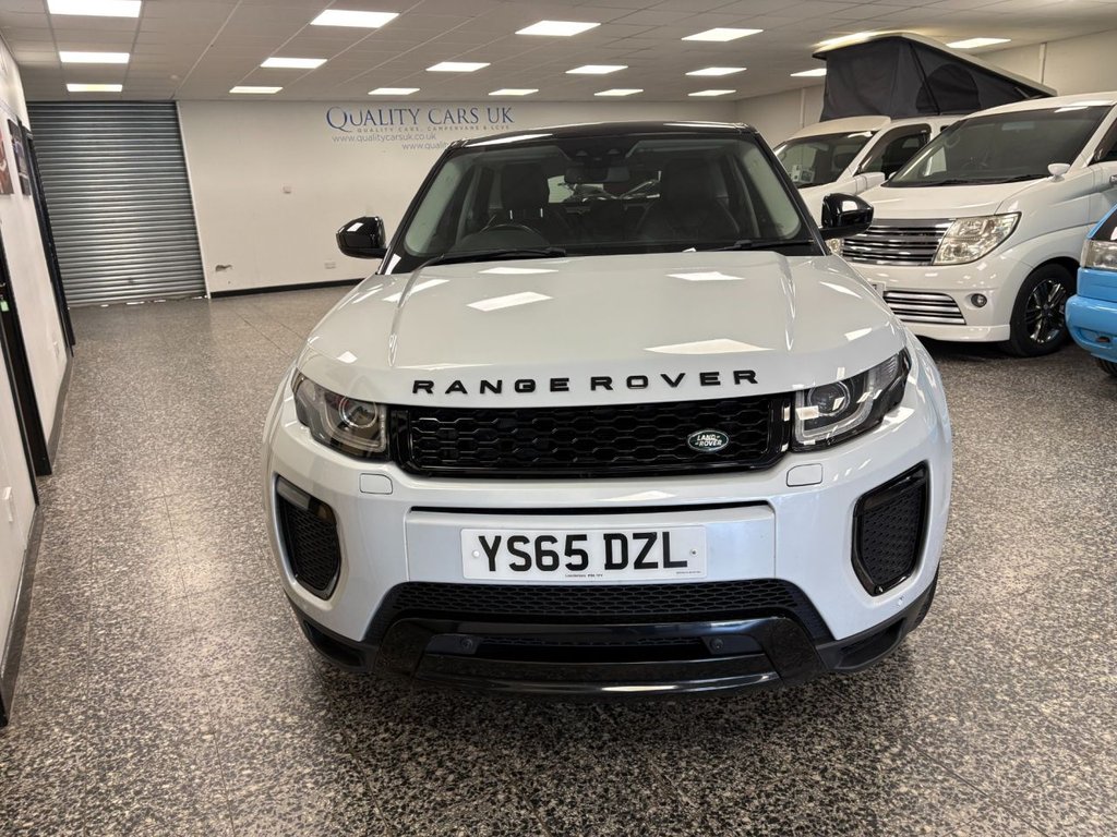 Used Land Rover Range Rover Evoque 2015 for sale - 77558162: Photo 7
