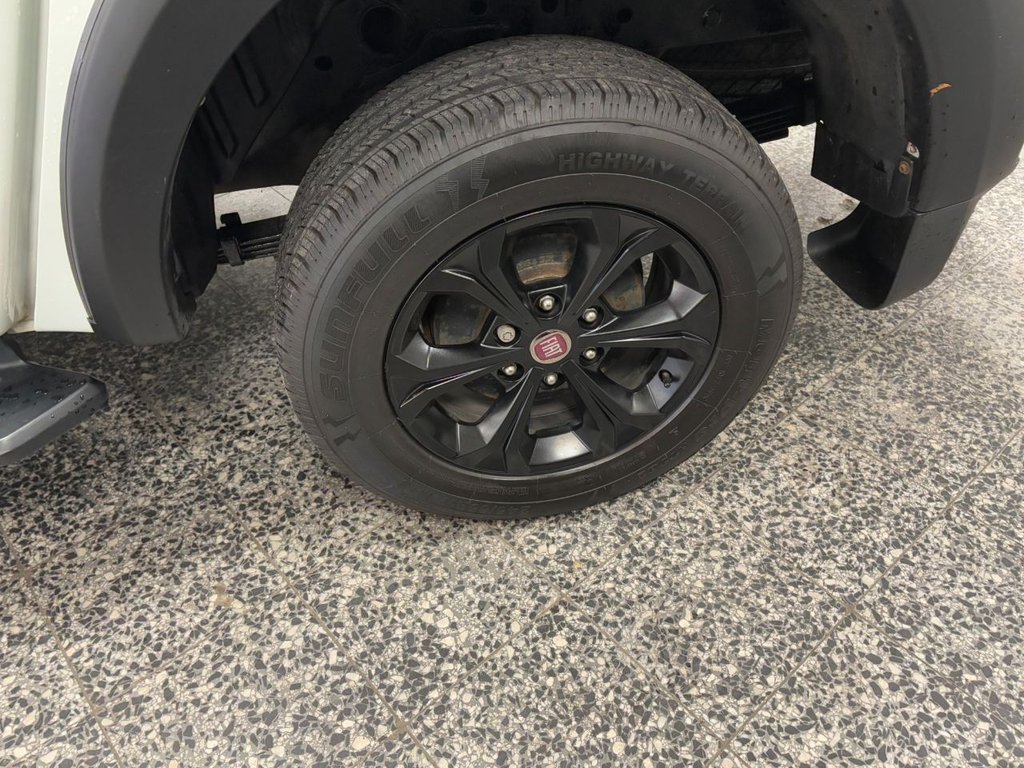 Used Fiat Fullback 2019 for sale - 76439135: Photo 14