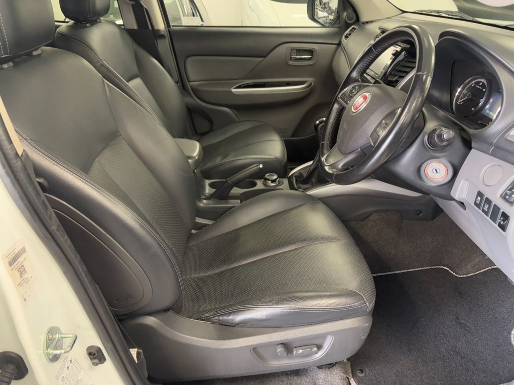Used Fiat Fullback 2019 for sale - 76439135: Photo 16