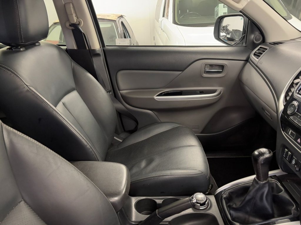 Used Fiat Fullback 2019 for sale - 76439135: Photo 21