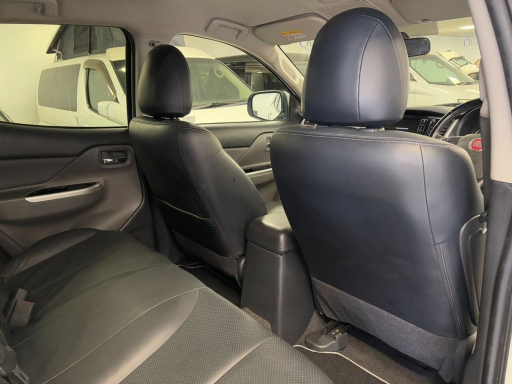 Used Fiat Fullback 2019 for sale - 76439135: Photo 25