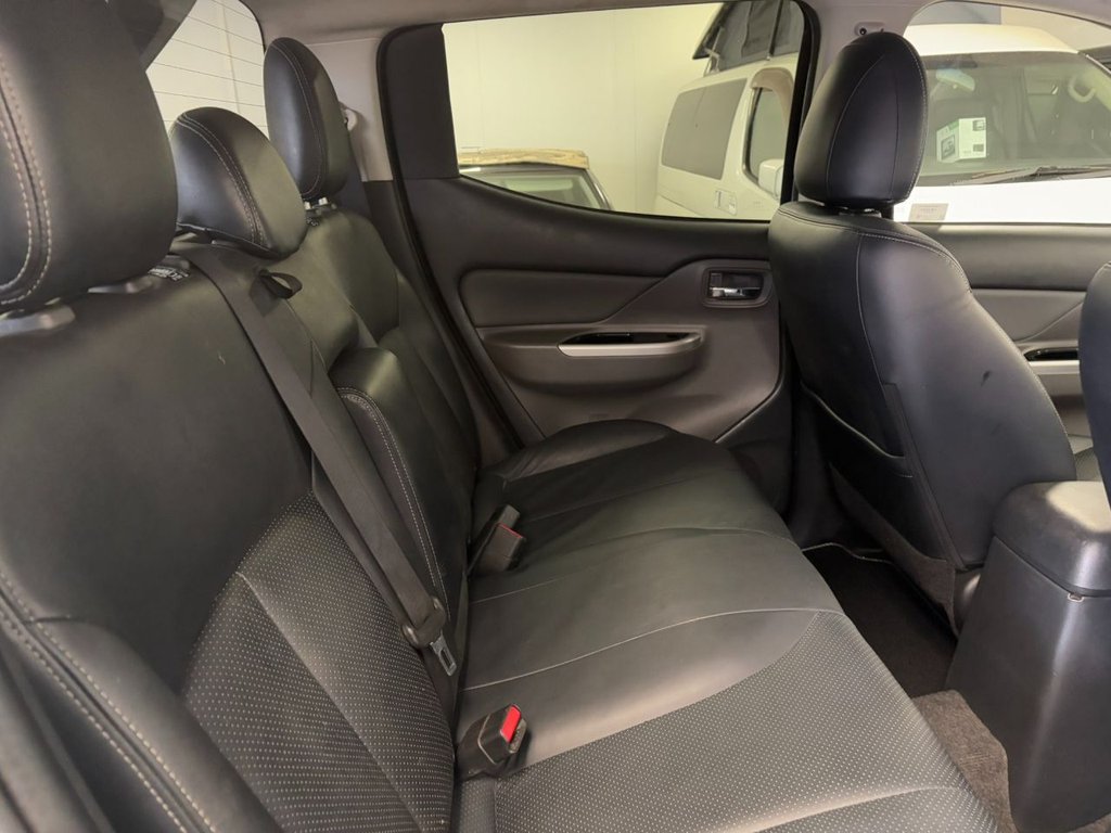 Used Fiat Fullback 2019 for sale - 76439135: Photo 26