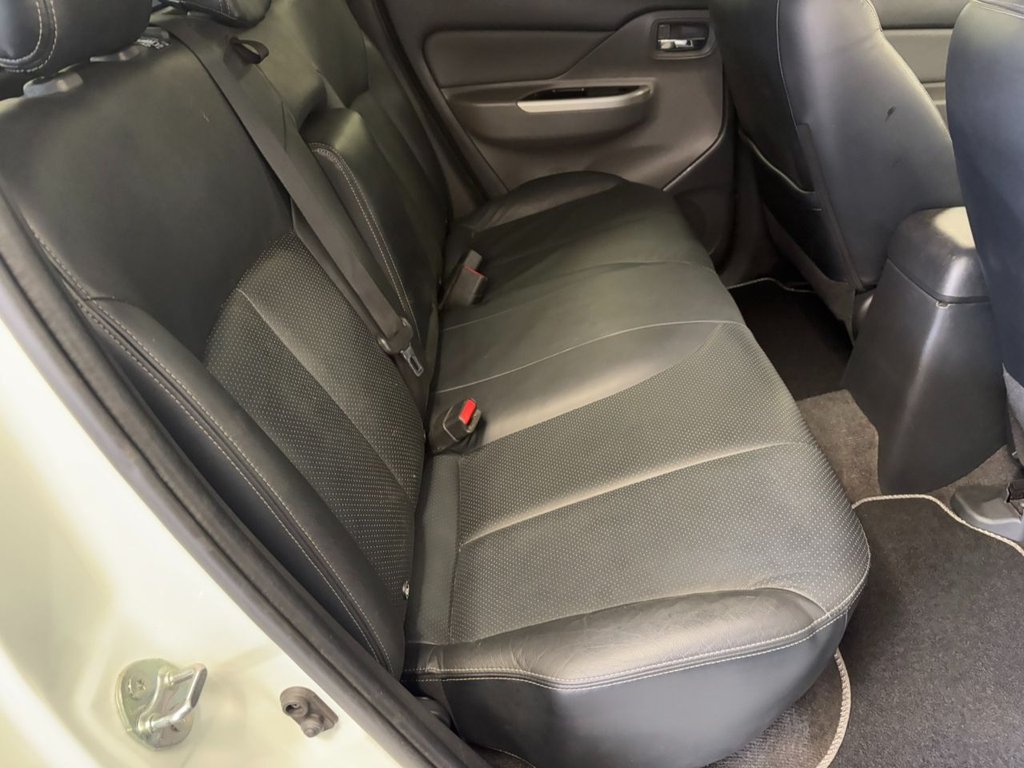 Used Fiat Fullback 2019 for sale - 76439135: Photo 27