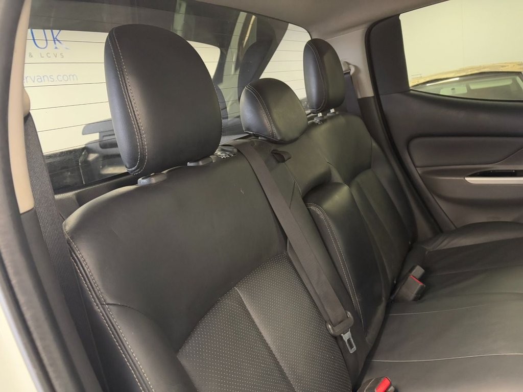 Used Fiat Fullback 2019 for sale - 76439135: Photo 28